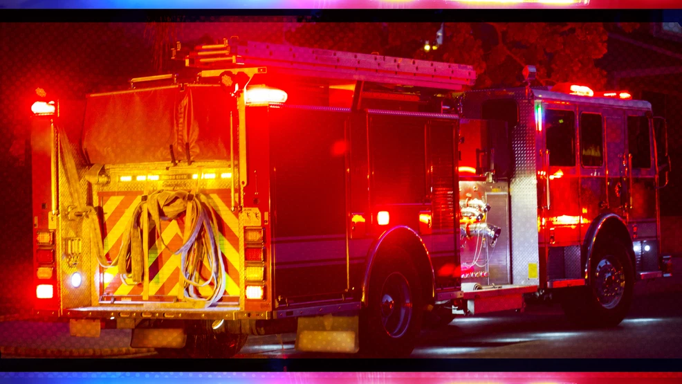 You are currently viewing Ronnie Andrews Death,Driver Killed After Truck Plunges from Chesapeake Bay Bridge-Tunnel