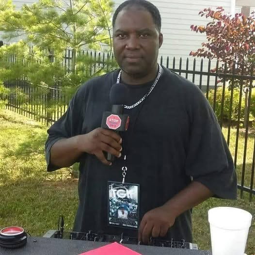 You are currently viewing DjRob Slob Young, Versailles,KY Death,Obituary:Program Director at 1StopRadio 85.9 FM