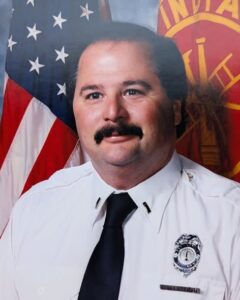 Read more about the article In Loving Memory Of  Frederick Eichrodt III:Retired Indianapolis Firefighters Has Passed Away