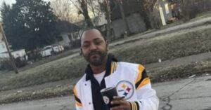 Read more about the article Jashaun Brown Death, Obituary:Man Killed in Late-Night Shooting in Louisville’s California Neighborhood