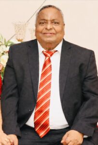 Read more about the article Michael Chacko Obituary,St. Gregorios Orthodox Church, Dallas Mourns A Founding Member