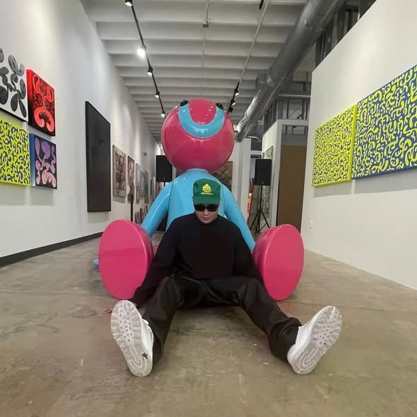 You are currently viewing Milkman Artist Death, Milkman Oscar Botello Has Passed Away –Milkman,The Artistic Mastermind