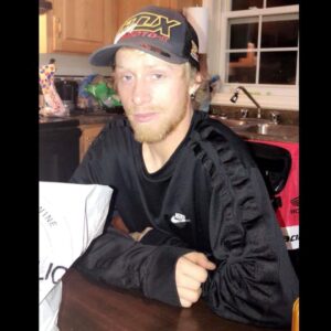 Read more about the article Travis Snowsell,Fredericton, New Brunswick  Obituary,Death, In loving Memory of Travis Snowsell